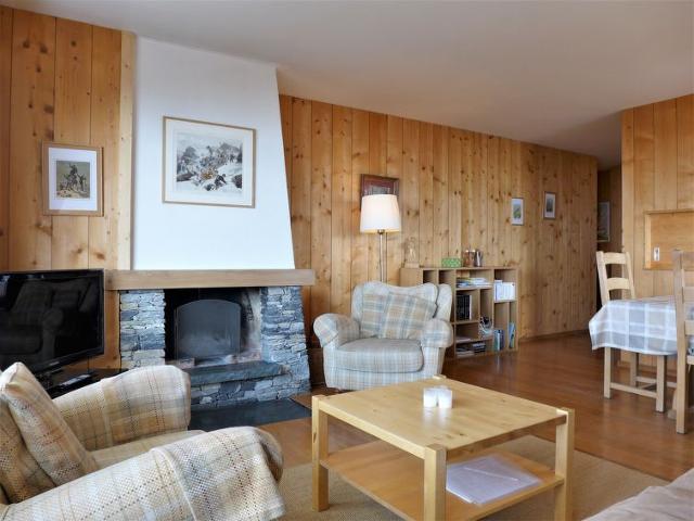 Apartment Andrea A/B - Crans - Montana 