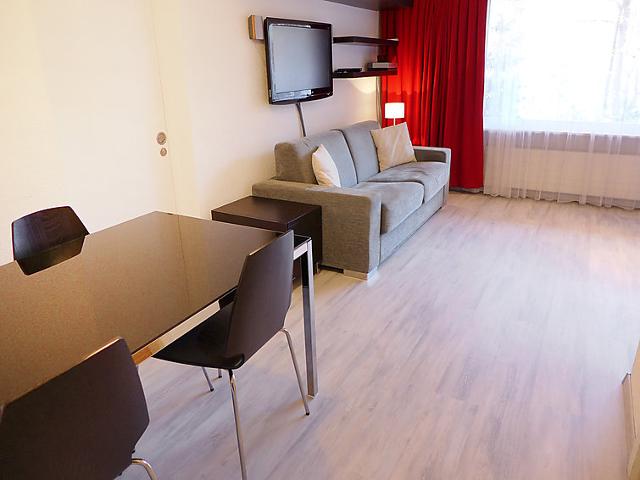 Apartment Andrea A/B - Crans - Montana 