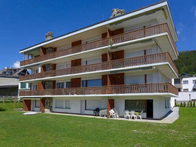 Apartment Andrea A/B - Crans - Montana 