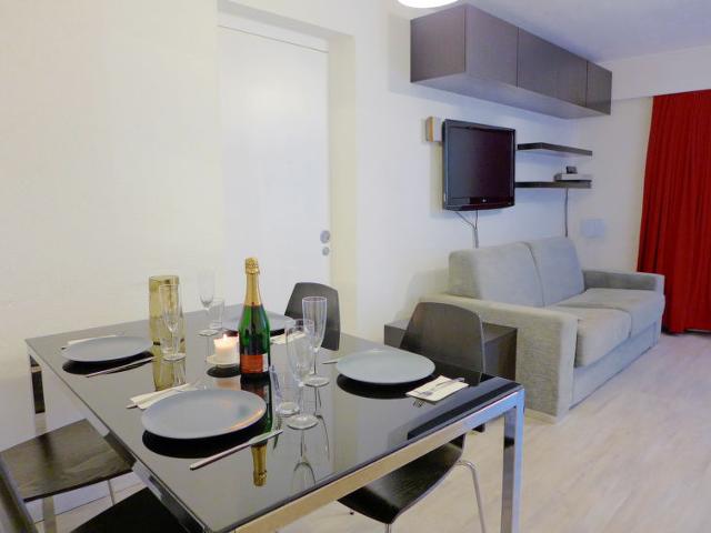 Apartment Andrea A/B - Crans - Montana 