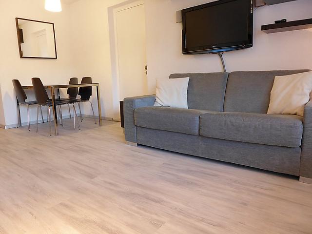 Apartment Andrea A/B - Crans - Montana 