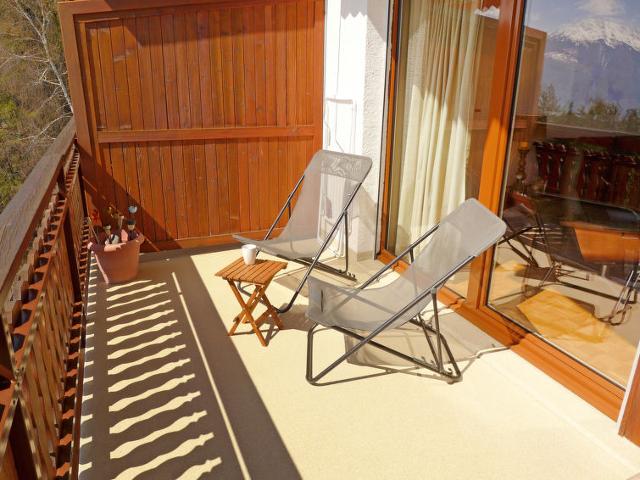 Apartment Marigny Andolla - Crans - Montana