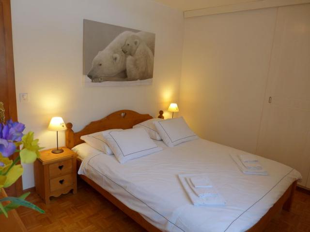 Apartment Marigny Andolla - Crans - Montana