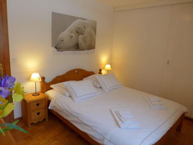 Apartment Marigny Andolla - Crans - Montana 