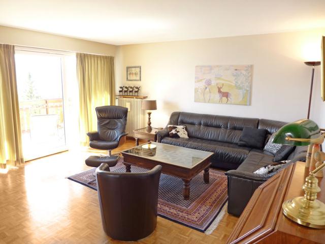 Apartment Marigny Andolla - Crans - Montana