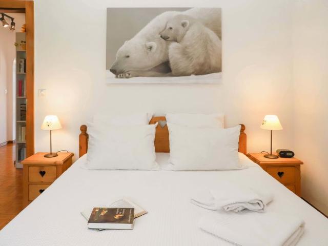 Apartment Marigny Andolla - Crans - Montana