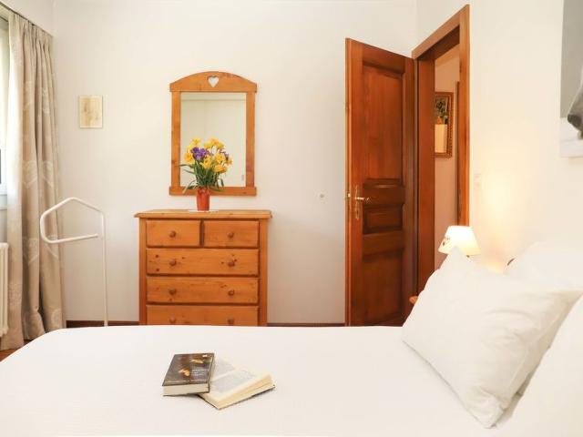 Apartment Marigny Andolla - Crans - Montana