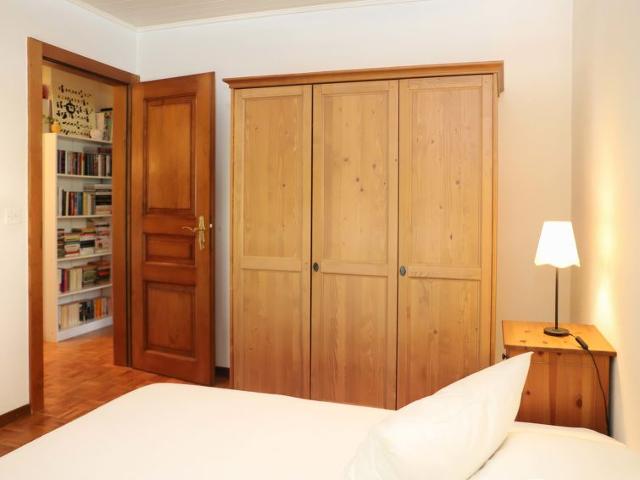 Apartment Marigny Andolla - Crans - Montana 