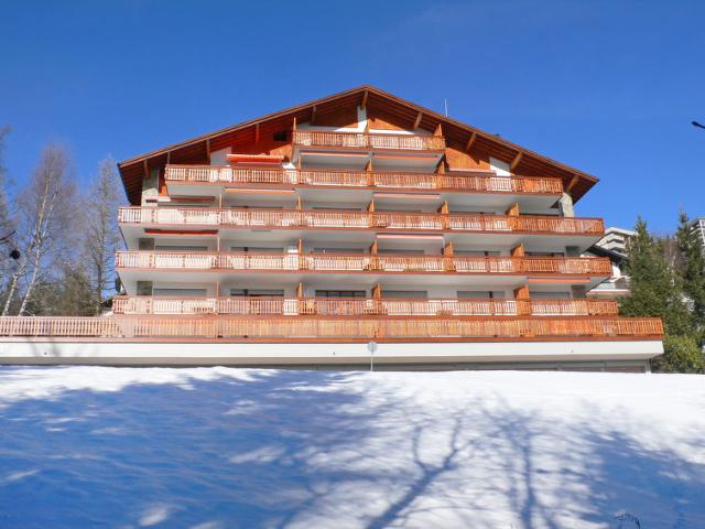 Apartment Marigny Andolla - Crans - Montana 