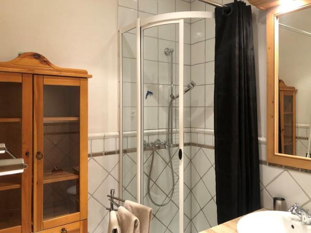 Apartment Antares - Crans - Montana