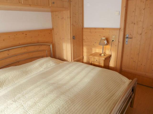 Apartment Antares - Crans - Montana
