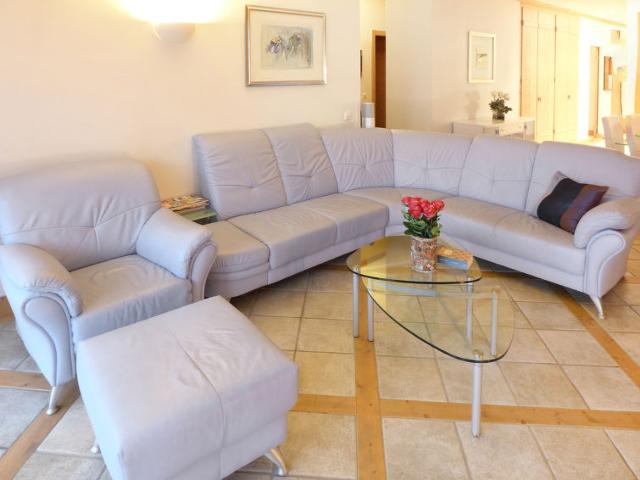 Apartment Antares - Crans - Montana