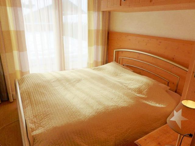 Apartment Antares - Crans - Montana