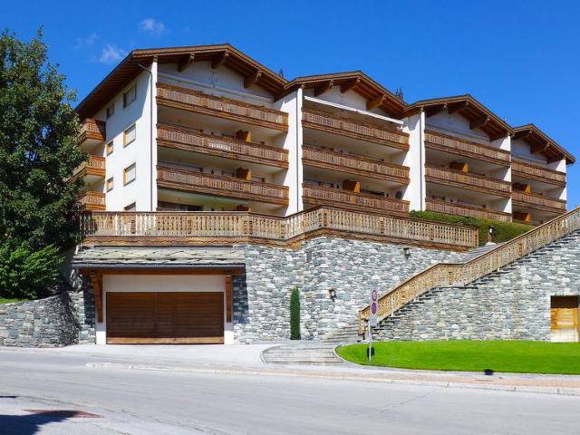Apartment Antares - Crans - Montana
