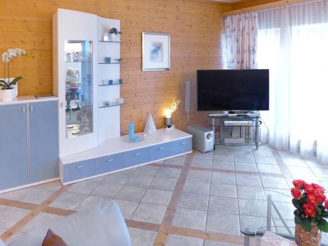 Apartment Antares - Crans - Montana