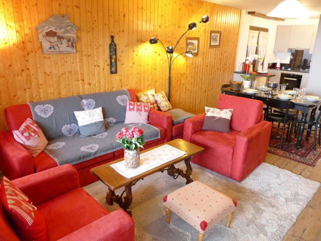 Apartment Thalia - Crans - Montana