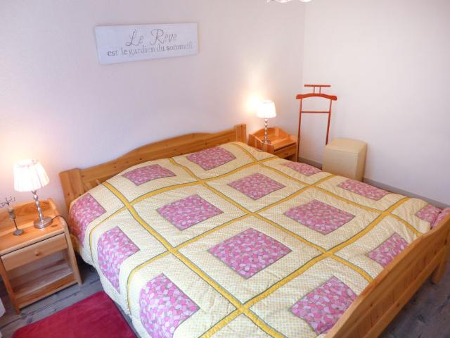 Apartment Thalia - Crans - Montana