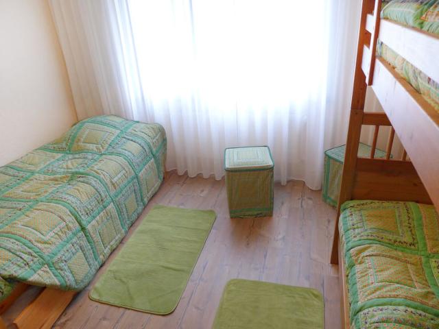 Apartment Thalia - Crans - Montana