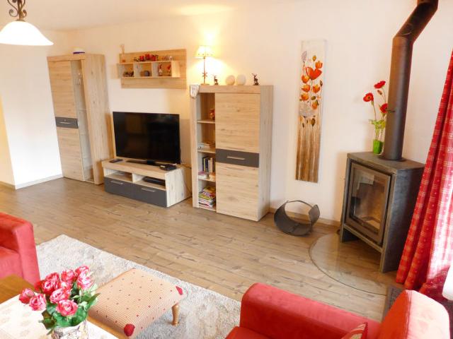 Apartment Thalia - Crans - Montana