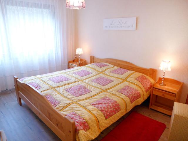 Apartment Thalia - Crans - Montana