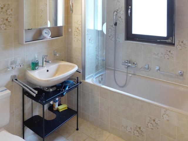 Apartment Thalia - Crans - Montana