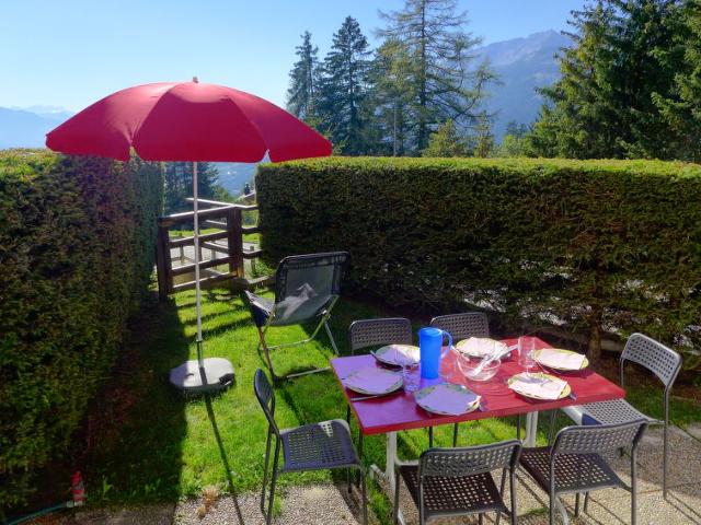 Apartment Thalia - Crans - Montana