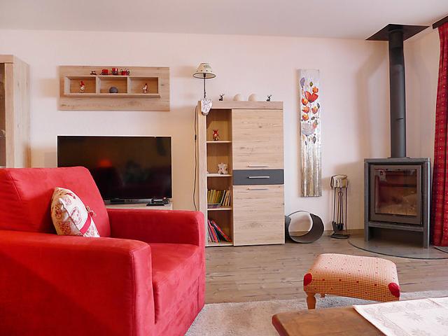Apartment Thalia - Crans - Montana