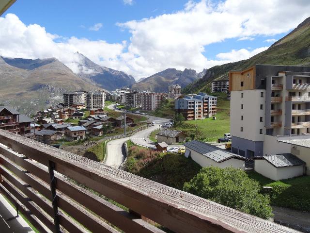 Apartments Le Super Tignes - Tignes 2100 Le Lac