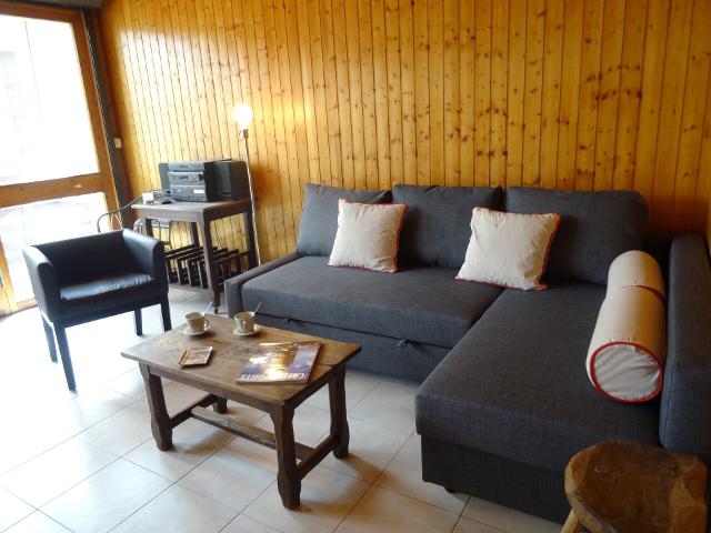 Apartments Le Super Tignes - Tignes 2100 Le Lac