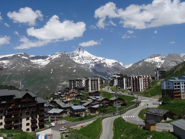 Apartments Le Super Tignes - Tignes 2100 Le Lac