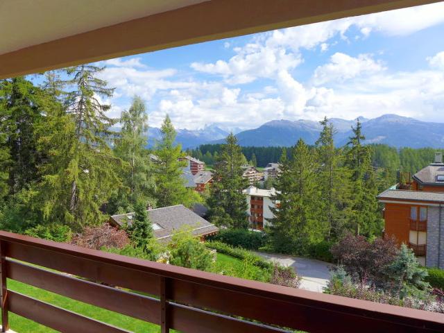Apartment Monte Cristo - Crans - Montana