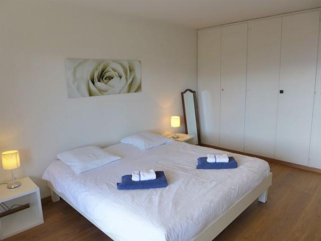Apartment Monte Cristo - Crans - Montana