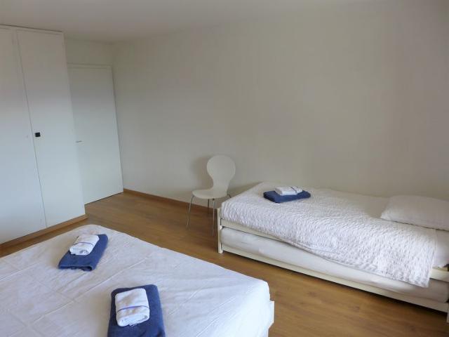 Apartment Monte Cristo - Crans - Montana
