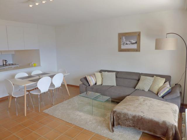Apartment Monte Cristo - Crans - Montana