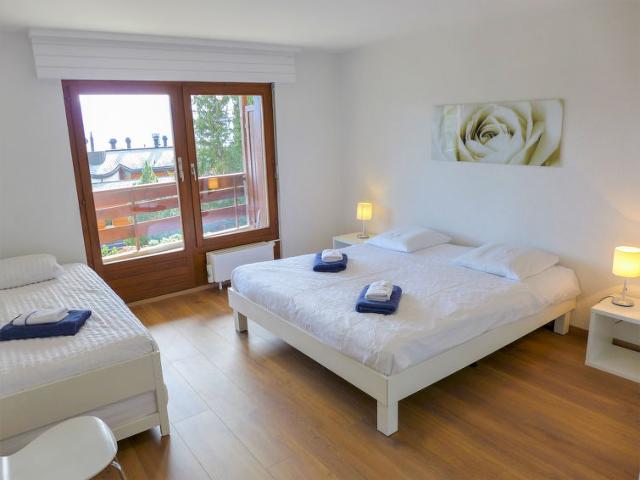Apartment Monte Cristo - Crans - Montana