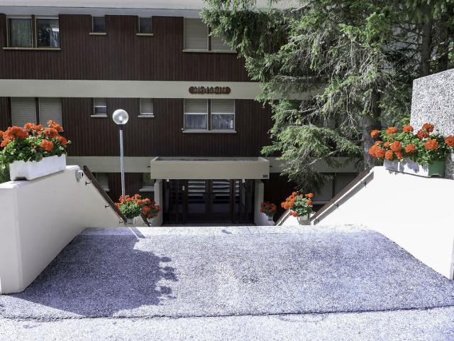 Apartment Monte Cristo - Crans - Montana