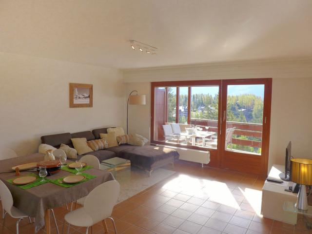 Apartment Monte Cristo - Crans - Montana