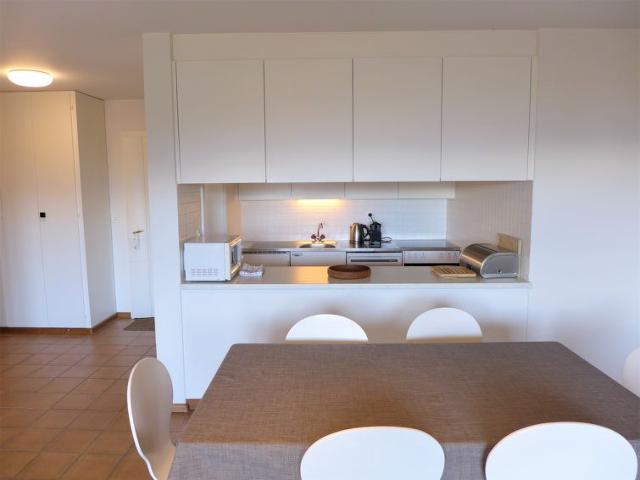 Apartment Monte Cristo - Crans - Montana