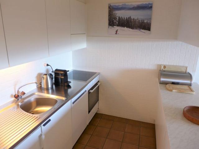 Apartment Monte Cristo - Crans - Montana