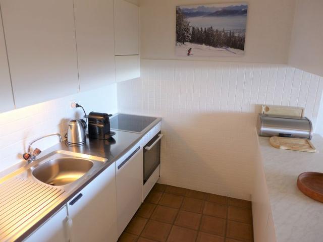 Apartment Monte Cristo - Crans - Montana 