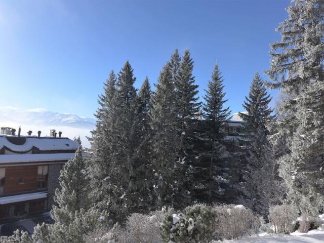 Apartment Monte Cristo - Crans - Montana