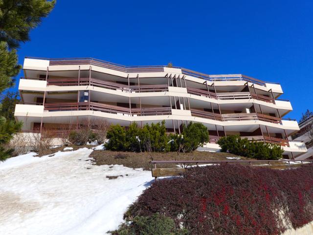Apartment Monte Cristo - Crans - Montana