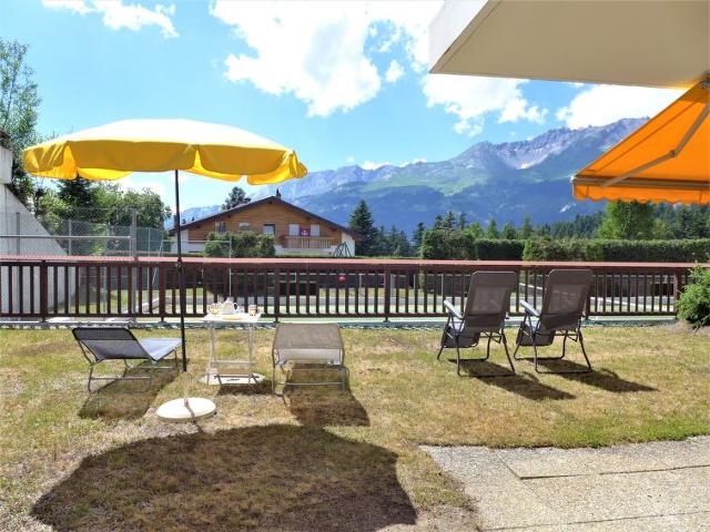 Apartment Valdor - Crans - Montana 