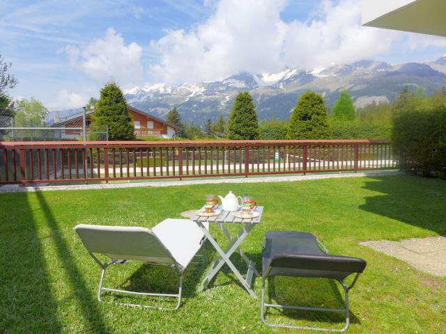 Apartment Valdor - Crans - Montana 