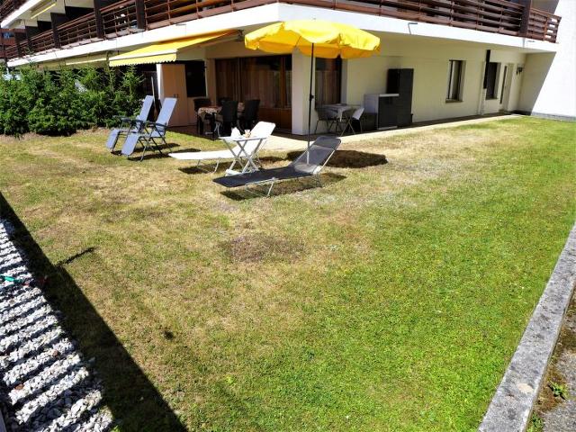 Apartment Valdor - Crans - Montana 