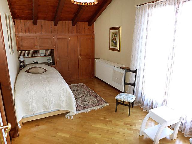 Apartment Collinette - Crans - Montana 