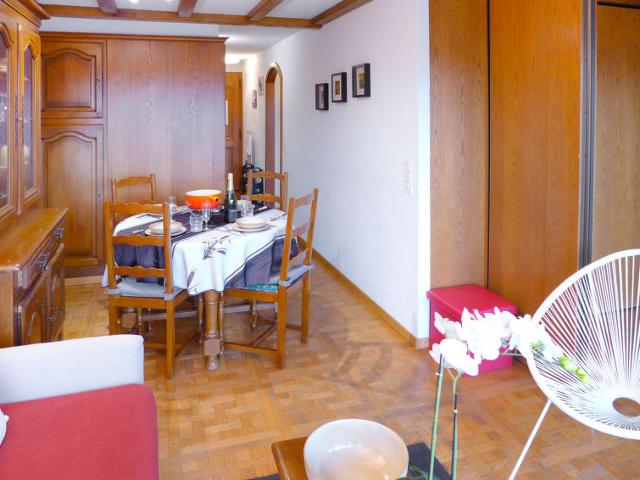 Apartment Terrasse des Alpes - Crans - Montana