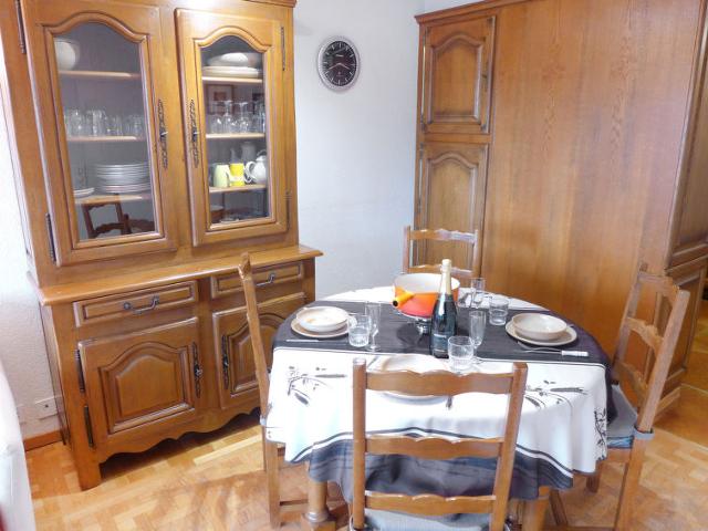 Apartment Terrasse des Alpes - Crans - Montana