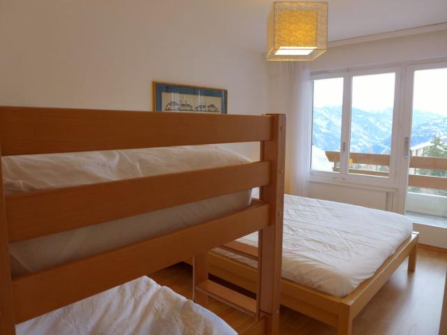 Apartment Terrasse des Alpes - Crans - Montana