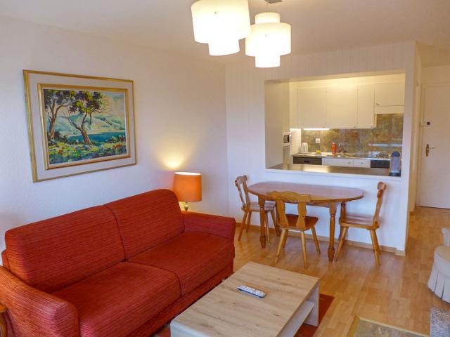 Apartment Terrasse des Alpes - Crans - Montana